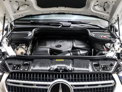 Certified 2024 Mercedes-Benz GLE 350 4MATIC image 13