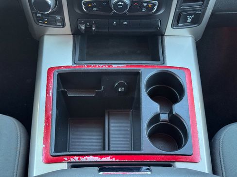 Used 2015 RAM 1500 Big Horn image 12