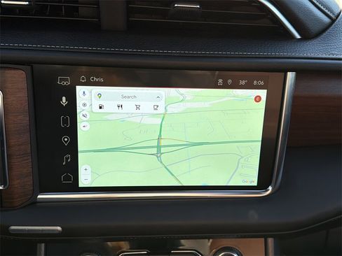 Used 2024 GMC Yukon XL Denali Ultimate image 33