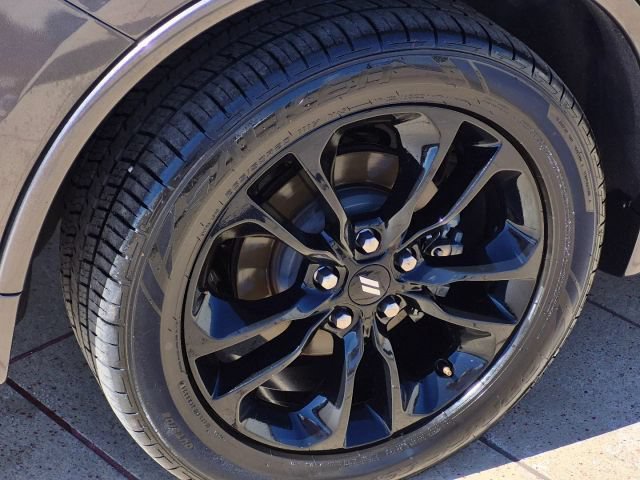 Used 2020 Dodge Durango R/T w/ Blacktop Package AWD/4WD image 34