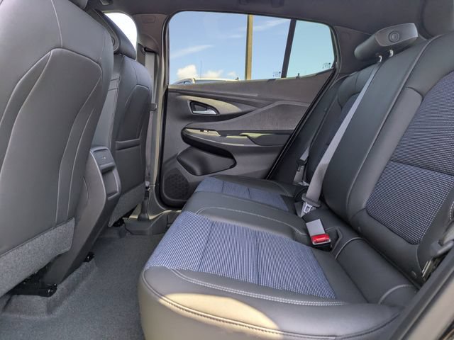 New 2026 Buick Envista Preferred w/ Convenience I Package FWD image 17