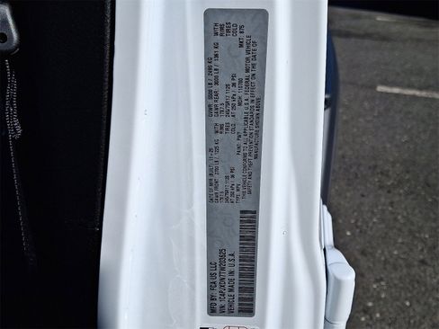 New 2026 Jeep Wrangler Sport S image 10