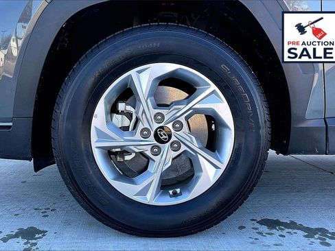 Used 2024 Hyundai Tucson SE image 9