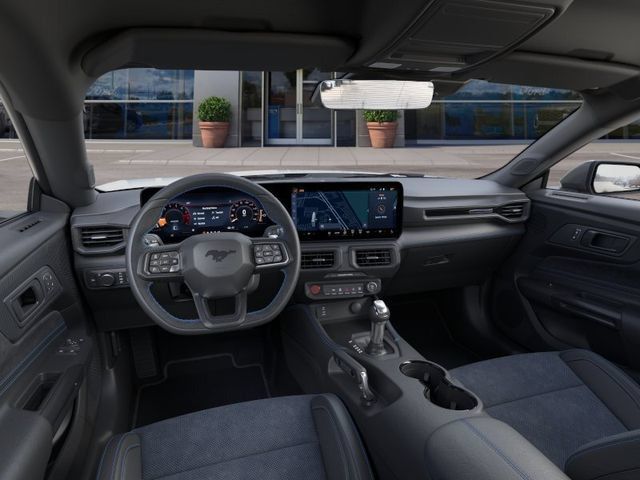 New 2026 Ford Mustang Dark Horse RWD image 9