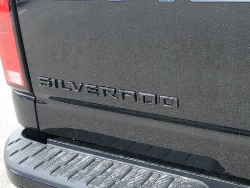 New 2026 Chevrolet Silverado 2500 LT w/ Trail Boss Package AWD/4WD image 7