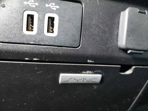 Used 2016 Ford F150 XLT w/ Equipment Group 302A Luxury image 25