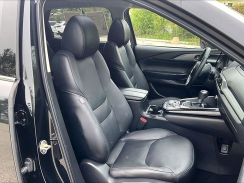 Certified 2023 MAZDA CX-9 Touring Plus AWD/4WD image 7