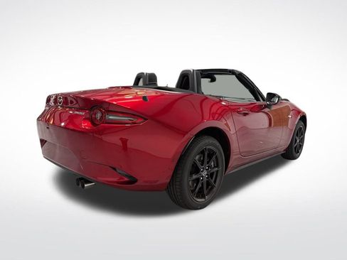 New 2025 MAZDA MX-5 Miata Sport image 6