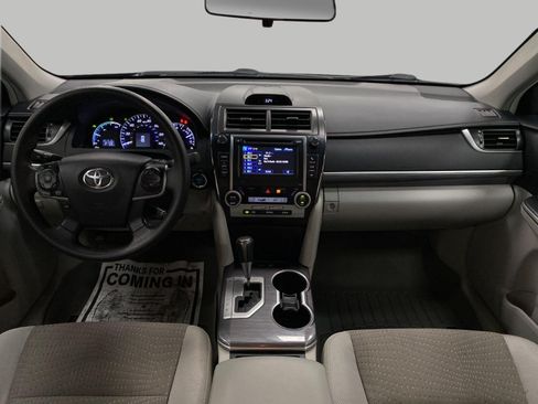 Used 2013 Toyota Camry LE FWD image 20