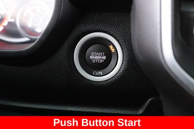 Used 2021 RAM 1500 Big Horn AWD/4WD image 22