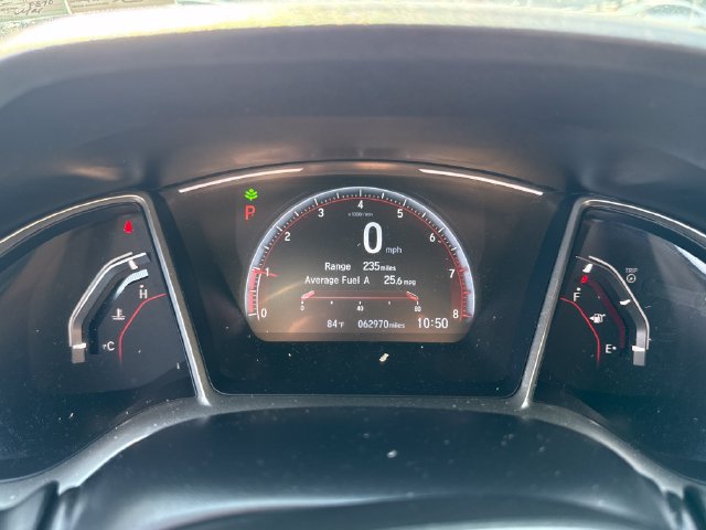 Used 2021 Honda Civic Sport image 26