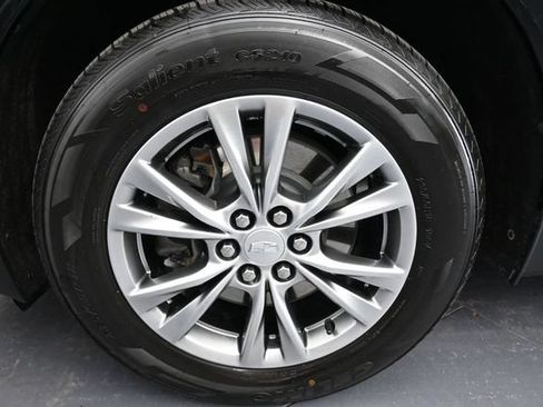 Used 2022 Cadillac XT5 Premium Luxury FWD image 20