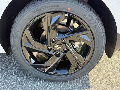 New 2026 Hyundai Elantra Sport FWD image 13