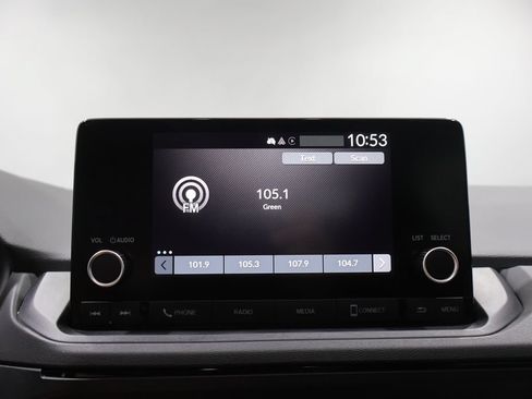 Used 2024 Honda Accord EX image 24