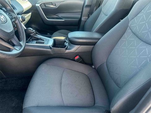 Certified 2024 Toyota RAV4 XLE image 13