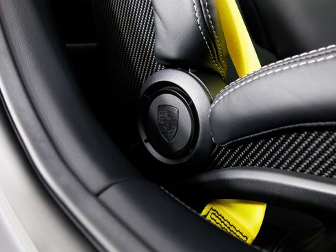 Used 2026 Porsche 911 GT3 image 40