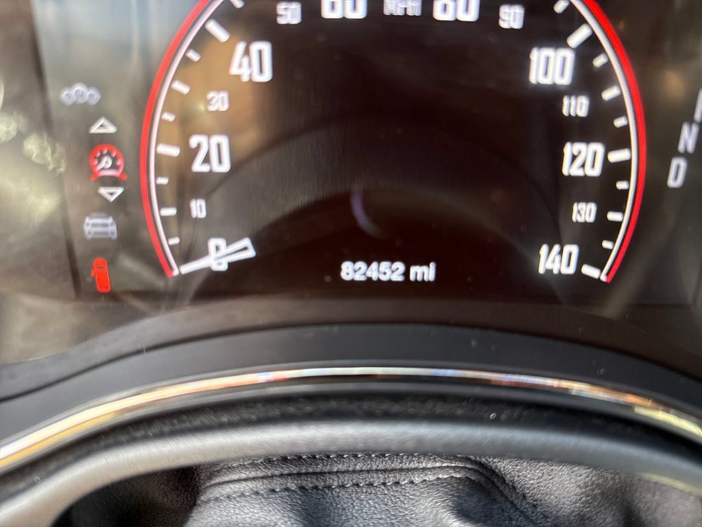 Used 2019 Dodge Durango R/T AWD/4WD image 18