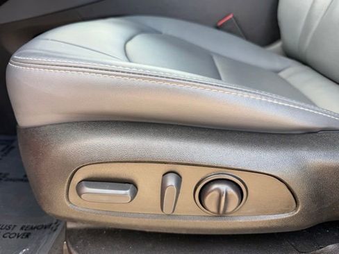 Used 2023 Buick Enclave Essence w/ LPO, Floor Liner Package FWD image 13