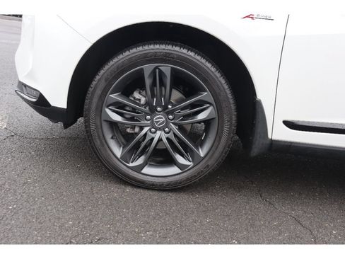 Used 2024 Acura RDX w/ Advance Package AWD/4WD image 35
