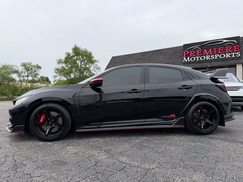 Used 2017 Honda Civic Type R image 4