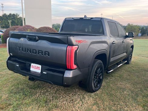 Used 2024 Toyota Tundra Limited w/ TRD Off-Road Package image 6