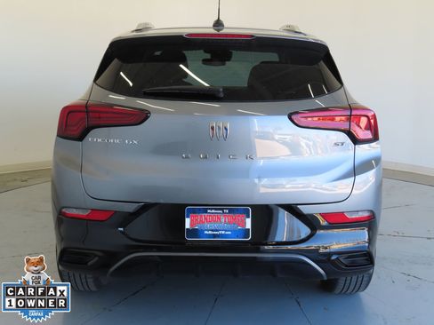 Used 2024 Buick Encore GX Sport Touring image 5