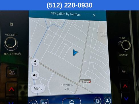 Certified 2025 Subaru Forester Limited image 16