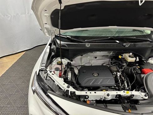 New 2026 Buick Encore GX Preferred w/ Comfort Package image 19