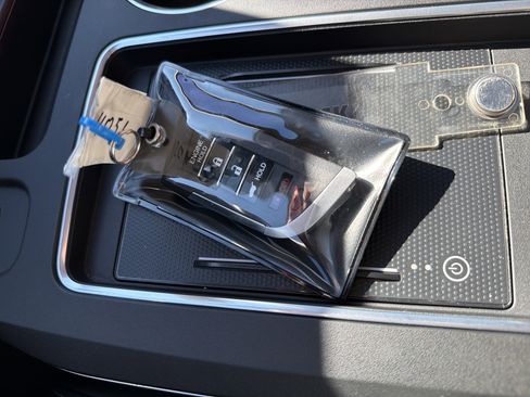 Certified 2026 Acura MDX FWD w/ Technology Package image 37