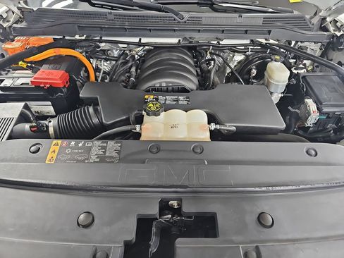 Used 2018 GMC Sierra 1500 SLT image 35