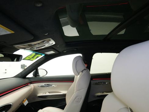 New 2026 Genesis GV70 3.5T Sport Prestige image 20