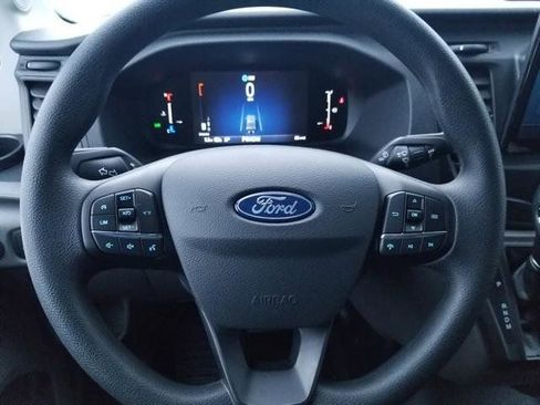 New 2026 Ford Transit 350 148 High Roof w/ Load Area Protection Package image 26