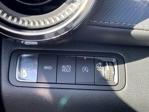 New 2026 Chevrolet Equinox LT w/ Safety and Technology Package image 5