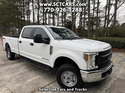 Used 2019 Ford F250 XL w/ XL Value Package