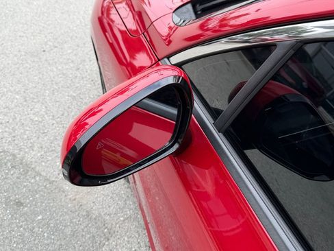 Used 2025 Kia K5 EX image 34