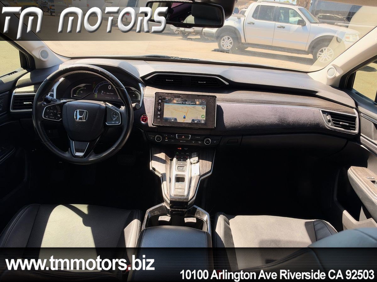 Used 2019 Honda Clarity Touring image 7