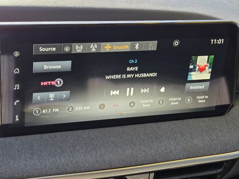 Used 2025 Nissan Kicks SV image 18