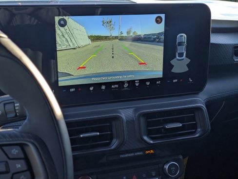 New 2026 Ford Mustang Dark Horse image 23