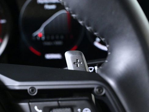 Used 2024 Porsche 911 Carrera 4 GTS image 23