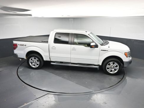 Used 2012 Ford F150 Lariat image 22