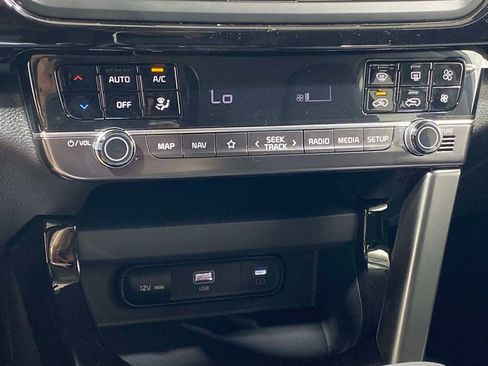 New 2026 Kia Seltos S AWD/4WD image 29