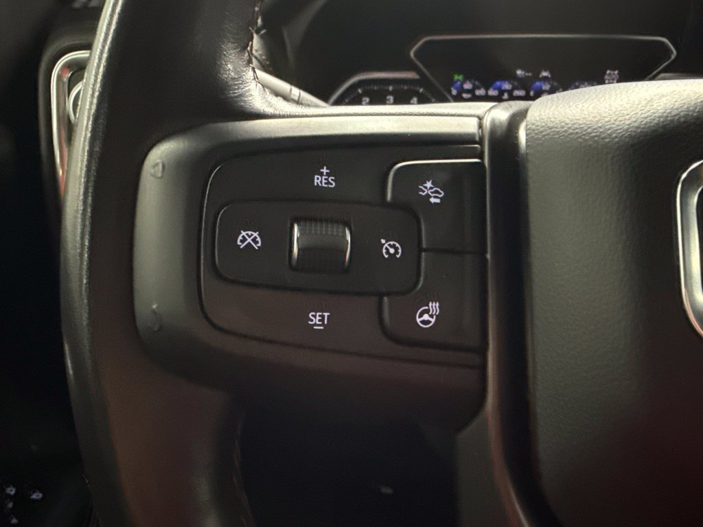 Used 2021 GMC Sierra 1500 AT4 w/ AT4 Premium Package AWD/4WD image 26