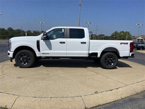 New 2026 Ford F350 XL w/ STX Appearance Package image 4