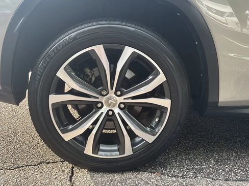 Used 2017 Lexus RX 350 AWD w/ Premium Package image 28