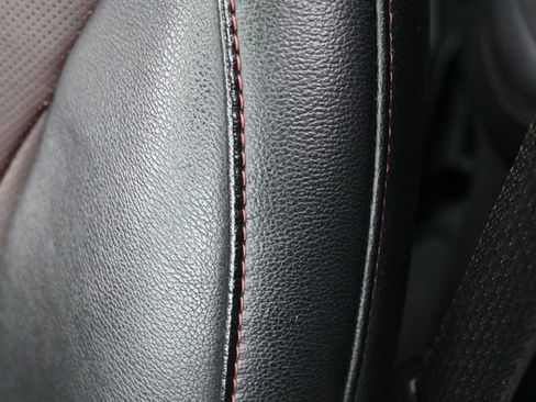 Certified 2022 Ford Edge Titanium w/ Equipment Group 301A image 13