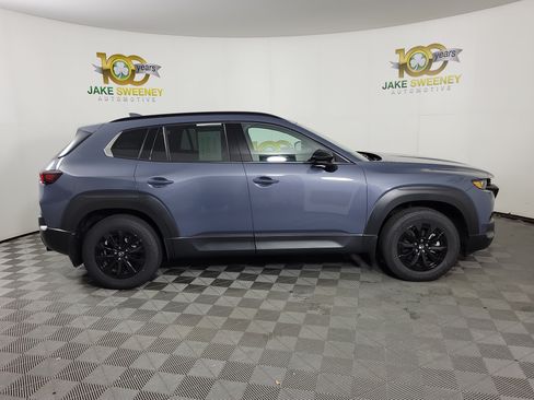 Certified 2026 MAZDA CX-50 AWD 2.5 Hybrid w/ Weather Package image 13