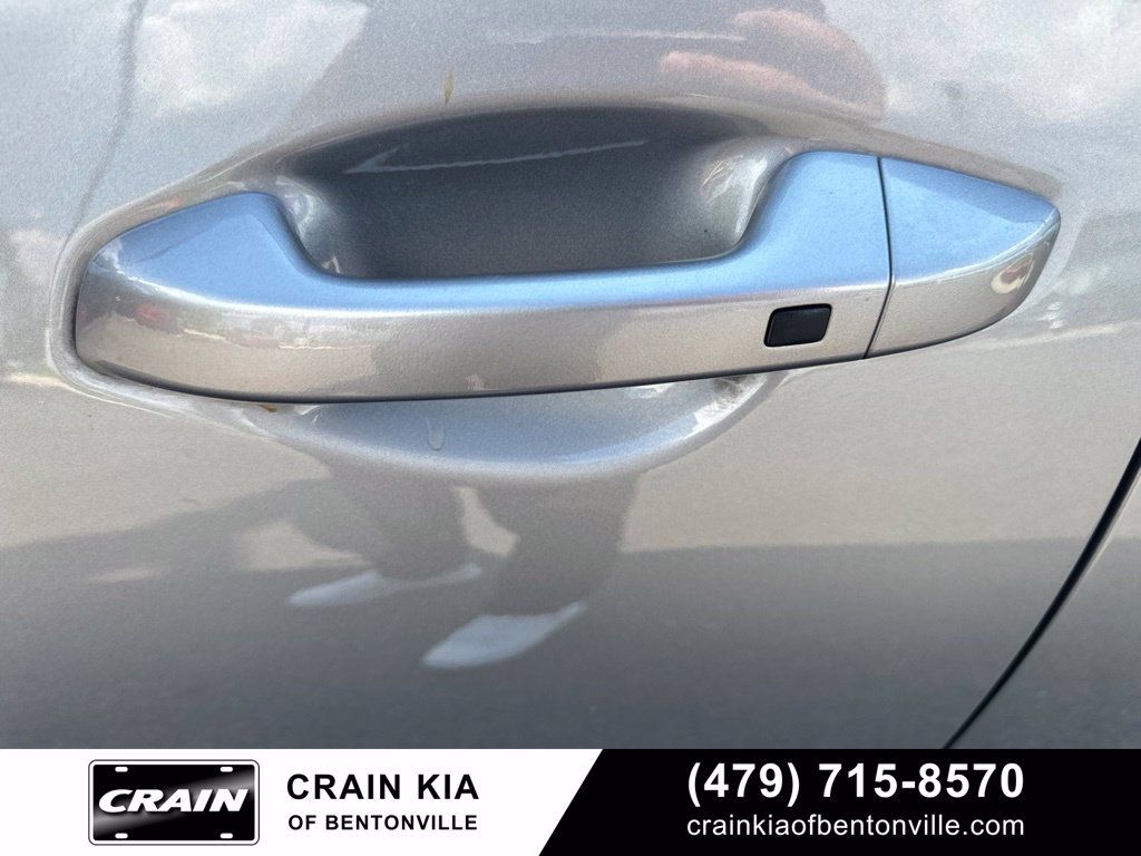 Used 2023 Kia Forte GT w/ GT2 Package FWD image 13