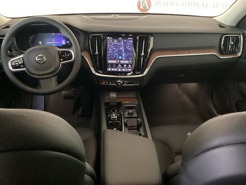 New 2026 Volvo V60 B5 Cross Country Plus w/ Climate Package image 11