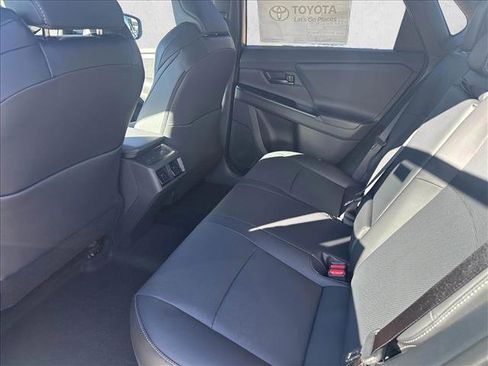 New 2026 Toyota bZ image 9