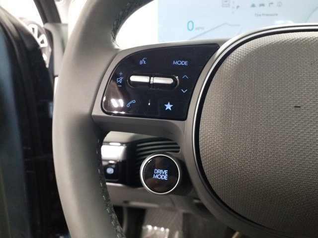Certified 2024 Hyundai Ioniq 5 SEL RWD image 4